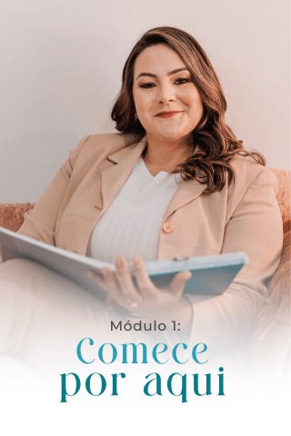 Módulo 1: Comece por aqui